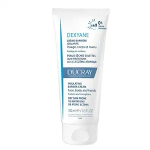Ducray Dexyane Crème Barrière Isolante 100ml pas cher