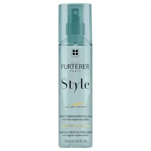 Comparateur de prix : Spray thermoprotecteur style rené furterer 150ml