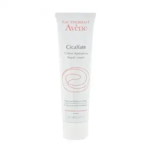 Comparateur de prix : Avène Cicalfate+ Crème Réparatrice Protectrice 100ml