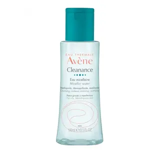 AVENE Avène cleanance eau micellaire 100mlVendu parparasanteonline