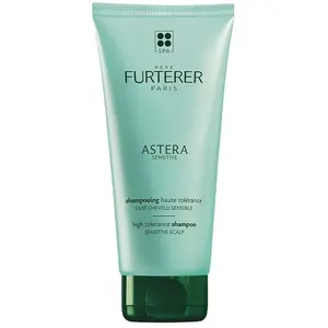 Comparateur de prix : René Furterer Astera Sensitive Shampooing Haute Tolérance | 200 ml