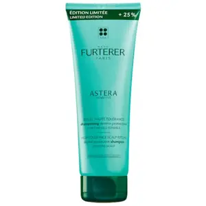 René Furterer Astera Sensitive shampooing haute tolérance 250ml pas cher
