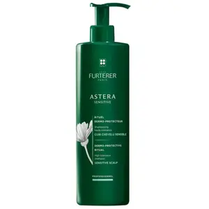 Shampooing dermo-protecteur Astera Sensitive René Furterer 600MLVendu parrakuten