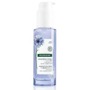 Comparateur de prix : Klorane Bleuet - Sérum Réveil Tonique Bleuet BIO Acide Hyaluronique 