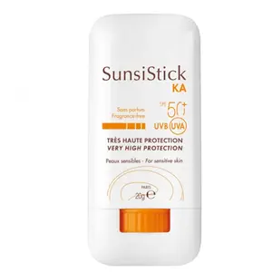 Comparateur de prix : Avène Sunsistick Ka 50+ Stick 20gr - Eau Thermale Avene - Soin Solaire