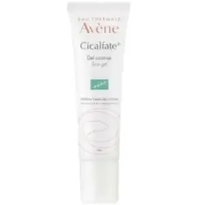 Avène - Cicalfate + Gel cicatrice Cicatrices et taches pigmentaires 30 ml unisex pas cher