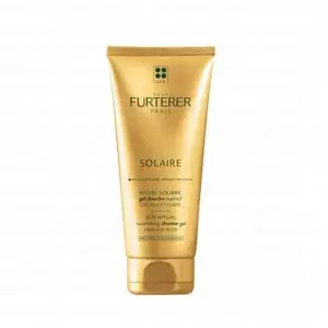 Comparateur de prix : René Furterer - Gel Douche Nutritif après soleil Gel douche 200 ml unisex