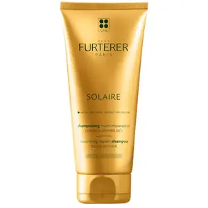 René Furterer René Furterer Solaire Shampooing Nutri-Réparateur 200 Ml pas cher