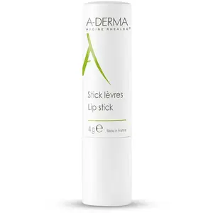 Comparateur de prix : A-Derma Stick Lèvres | 4 g