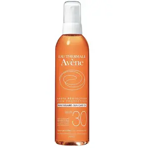 Comparateur de prix : Avene Solaire haute protection Huile - Avène Protection solaire 200 ml