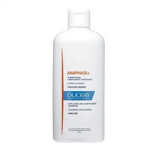 Comparateur de prix : Ducray - Shampooing complément antichute Shampoing 400 ml unisex