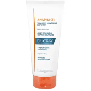 Comparateur de prix : Ducray Ducray Anaphase + Après-Shampoing Fortifiant Anti-Chute 200 Ml