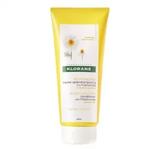 Klorane Capillaire Baume Camomille 200ml pas cher