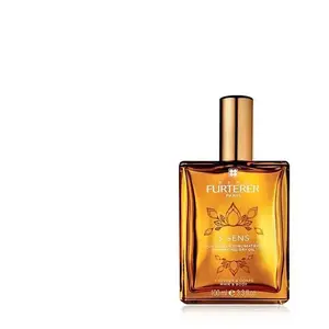 Comparateur de prix : René Furterer 5 Sens Huile Sèche Sublimatrice | 100 ml