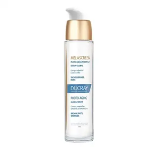 Ducray Melascreen Photo-Vieillissement Sérum Global 30ml pas cher