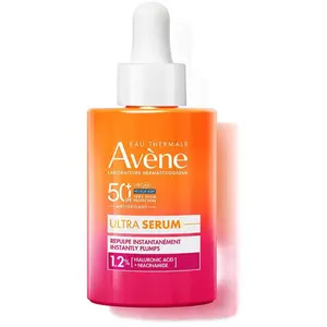 Avene Avène Ultra Serum Rellena al Instante 30 ml pas cher