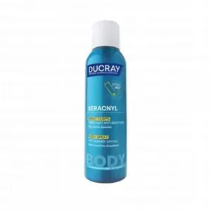 Ducray KERACNYL spray corporal 150 ml pas cher