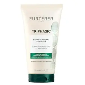 Baume densifiant longévité Triphasic René Furterer 150ML