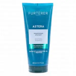 René Furterer - Astera Apaisant - Cuir chevelu irrité Shampoing 200 ml unisex pas cher