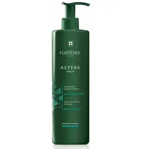 Shampoing fraîcheur apaisant Professional Astera Fresh 500 ml pas cher