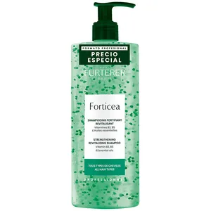 Forticea Professionnel shampooing revitalisant fortifiant 500 ml pas cher