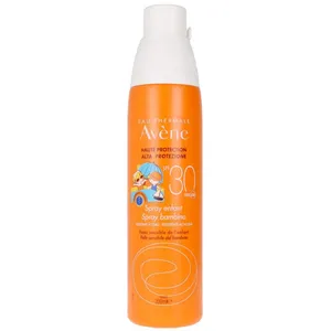 Avène Spray Protecteur Solaire Solaire Haute Avene Spf 30 (200 Ml)Vendu parrakuten