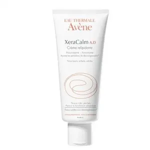 Avene Klorane Bébé Soft Gel de bain 500 ml pas cher