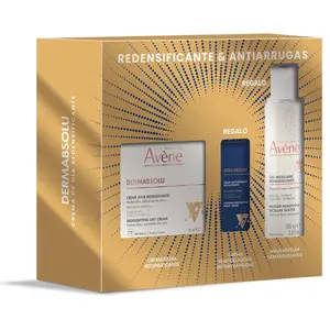 Avene Coffret de 3 crèmes de jour redensifiantes Dermabsolu pas cher