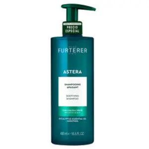 René Furterer Astera Shampoo Apaisant 490 ml pas cher