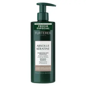 Shampoing réparateur Absolue Keratin 500 ml pas cher