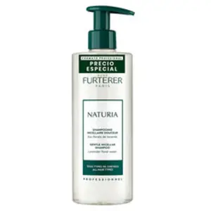 Naturia Professionnel shampooing micellaire doux 500 ml pas cher