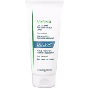 Comparateur de prix : Ducray Sensinol Shampooing Traitant Physioprotecteur 200ml