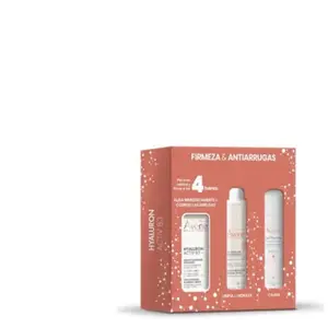 Avène Hyaluron Activ B3 Sérum + Micelar + Agua Termal coffret 3 pz