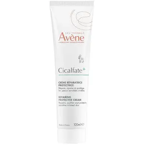 Avène CICALFATE+ crème protectrice réparatrice 100 ml pas cher