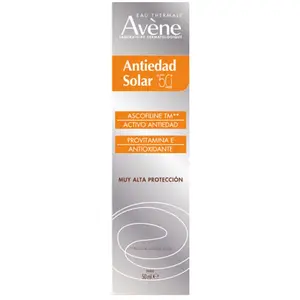 Avene Crème Solaire Anti-Âge Spf50+ 50mlVendu paronebioshop