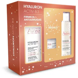 Hyaluron Activ B3 Sérum + Micellaire + Crème Etui 3 pcs