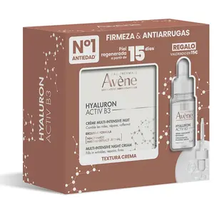 Avène Hyaluron Activ B3 Crème + Sérum HAB3 Etui 2 pcs pas cher