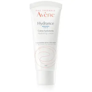 Comparateur de prix : Avene Avène hydrance riche crème hydratante 40ml