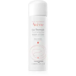 Comparateur de prix : Avène Eau Thermale Thermal Spring Water eau thermale 50 ml