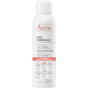 Comparateur de prix : Avene Avène Eau Thermale Thermal Spring Water eau thermale 150 ml