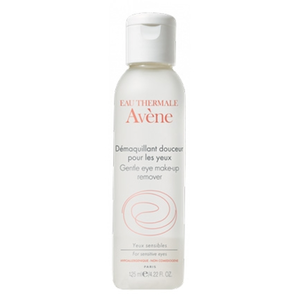 Comparateur de prix : Avene AVÈNE Les essentiels - Démaquillant douceur pour les yeux flacon 125ml