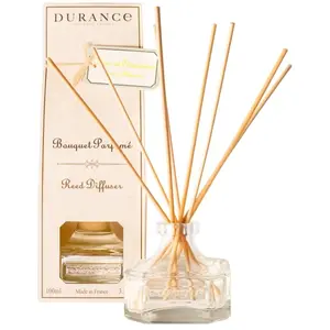 Durance - Fleur de Citronnier Diffuseurs et parfums d'intérieur 100 ml... pas cher