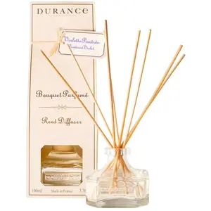 Comparateur de prix : Durance Diffuseur de parfum violette poudrée