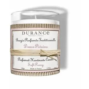 Durance - Douce Pivoine Bougies 180 g unisex pas cher