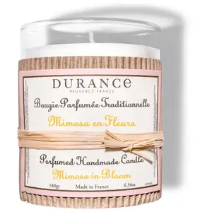 Durance - Mimosa en Fleurs Bougies 180 g unisex pas cher