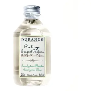 ESTEBAN Recharge à bouquet 250ml - eucalyptus menthe pas cher