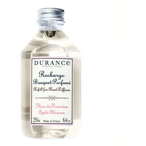 Recharge bouquet parfumé - Fleur de Pommier - 250 ml Durance pas cher