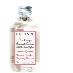 Durance Recharge diffuseur macaron framboise pas cher