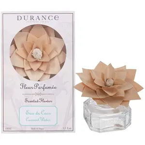 Fleur parfumée - Eau de coco Durance