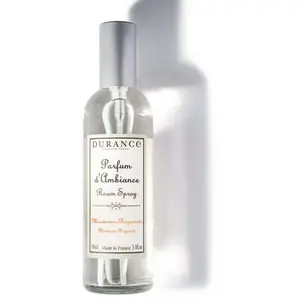 Durance Parfum d'Ambiance Mandarine Bergamote pas cher
